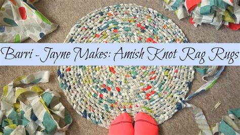 These are machine wash and dry. . How to make a toothbrush rag rug